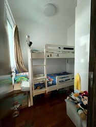 Hillview Crescent (D23), Condominium #461335071